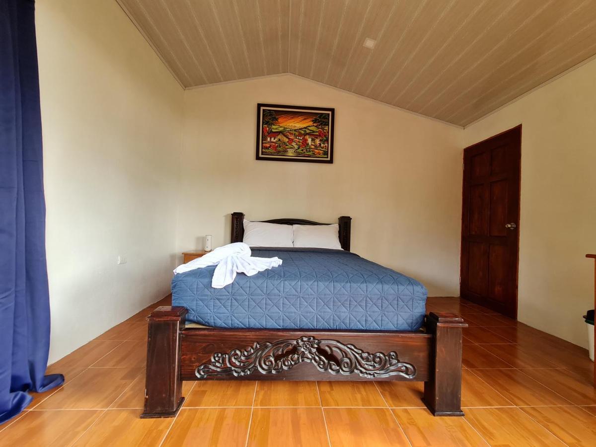 Osa Corcovado Lodge Drake Bay Exterior foto