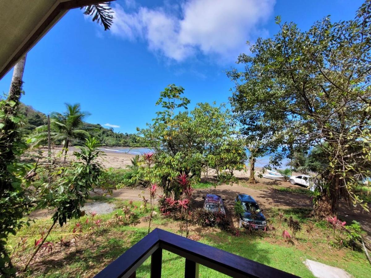 Osa Corcovado Lodge Drake Bay Exterior foto